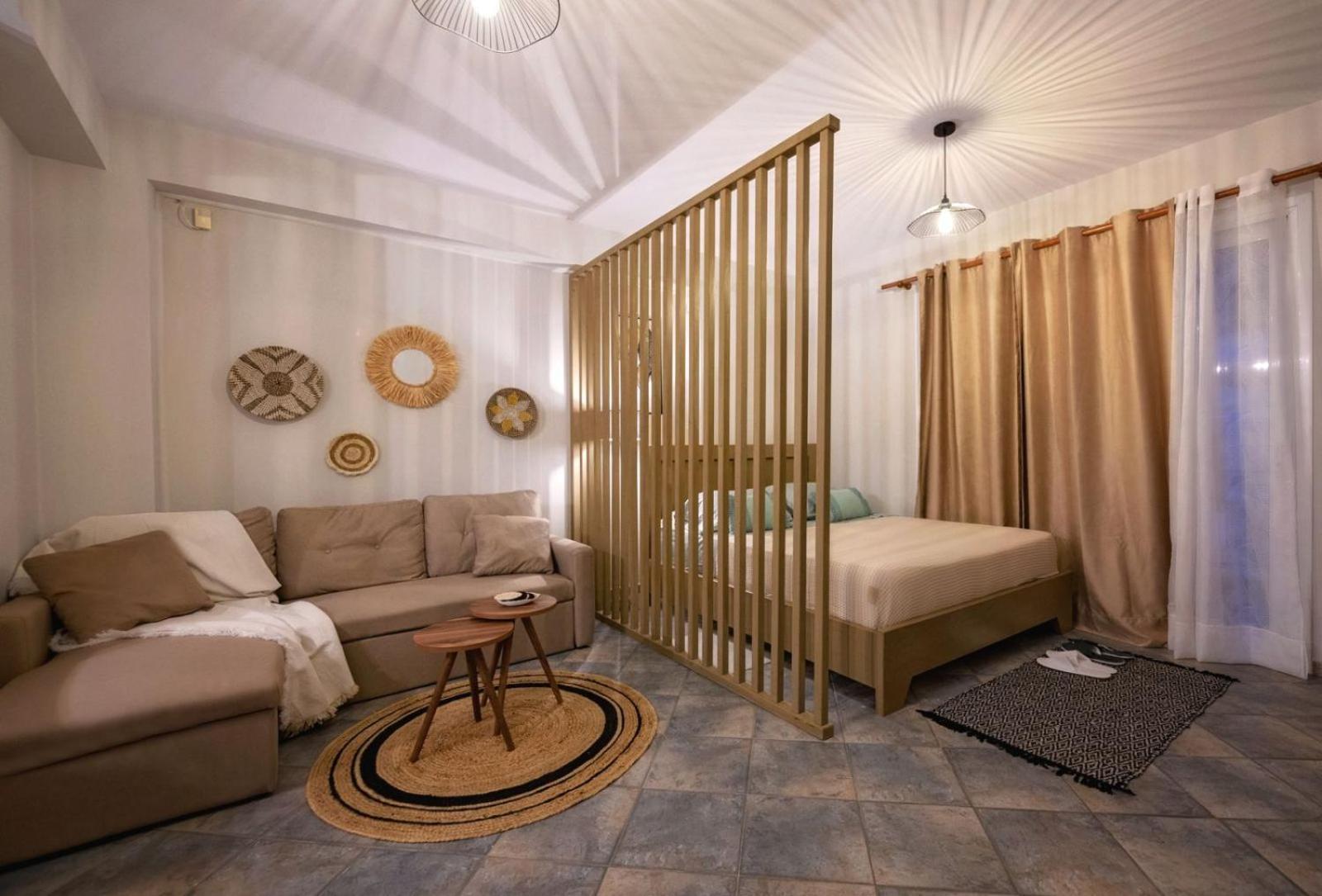 Irida Apartment Kalymnos Town Exterior photo