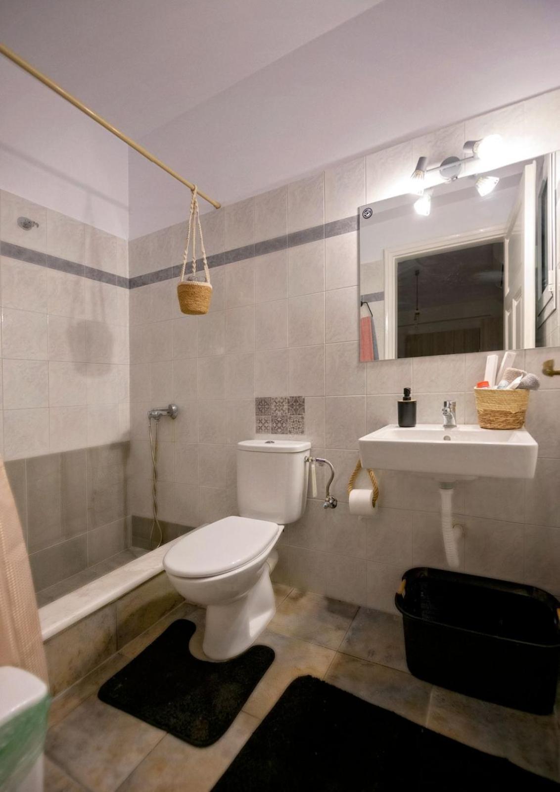 Irida Apartment Kalymnos Town Exterior photo